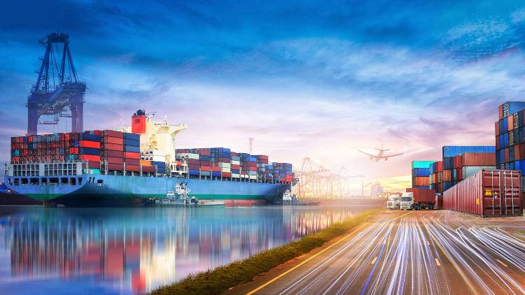 Import Pharmaceuticals from Thailand, the United Kingdom and USA